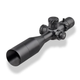 Оптичний приціл Discovery Optics HD 5-30X56 SFIR FFP Zero Stop Gen II - зображення 3