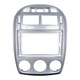 Штатна магнітола серії Mekede M200S під Kia Cerato 1 LD 2004-2008 (F3) 9 дюймів C-Q37877 - изображение 3