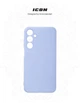 Чехол для смартфона ArmorStandart ICON для Samsung Galaxy M35 5G (M356) Camera cover Lavender (ARM77975) - изображение 3