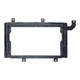 Штатна магнітола серії Mekede M200S під Toyota Tacoma N300 2015-2021 (W2) 9 дюймів C-Q38336 - изображение 4