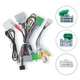 Штатна магнітола серії Mekede M200S під Land Rover Freelander 2 2006-2012 (W2) 9 дюймів C-Q37946 - изображение 3