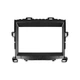 Штатна магнітола серії Mekede M200S під Toyota Alphard H20 Vellfire 2008-2014 (F2) (W2) 9 дюймів C-Q38246 - изображение 2