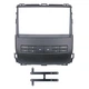 Штатна магнітола серії Mekede M200S під Toyota Land Cruiser Prado 120 2004-2009 (F3) 9 дюймів C-Q38303 - изображение 4