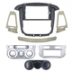 Штатна магнітола серії Mekede M200S під Toyota Innova, Crysta 2008-2010 (F1) 9 дюймів C-Q38289 - изображение 2