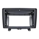 Штатна магнітола серії QIV Q1 під Land Rover 2005-2009 Range Rover Sport 2005-2009 9 дюймів C-Q46071 - изображение 3