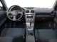Штатная мультимедийная система Gazer T6009-SGD для Subaru Impreza (GD, GG) 2002-2007 (T6009-SGD) - изображение 2