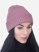 Шапка женская Malisa ML5454 56-58 Перламутр - изображение 1