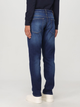 Jeansy slim fit męskie Calvin Klein J30J3259801BJ 34/34 Granatowe (8720639442041) - obraz 2