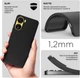 Чохол для смартфона ArmorStandart Matte Slim Fit для ZTE Nubia Neo 5G Black (ARM70693) - зображення 3