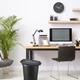 Шредер HAMA Mini S6 Professional Home Office 3142 б/у - изображение 5