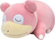 Плюшева іграшка Jazwares Pokemon Сплячий Slowpoke (191726710202) - зображення 1