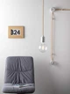 Ретро розетка керамическая KLARTEXT без рамки 2660 б/у - изображение 3