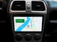 Штатная мультимедийная система Gazer T6009-SGD PRO MAX для Subaru Impreza (GD, GG) 2002-2007 (T6009-SGD-PROMAX) - изображение 3