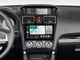 Штатная мультимедийная система Gazer T6009-SJF PRO MAX для Subaru Forester 4 (SJ) 2015-2018 (T6009-SJF-PROMAX) - изображение 5