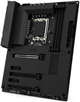 Материнська плата NZXT N7 Z790 (s1700, Intel Z790, PCI-Ex16) Matte Black (N7-Z79XT-B1) - зображення 4