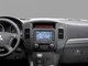 Штатна мультимедійна система Gazer T6009-V80/H PRO MAX для Mitsubishi Pajero 4 V80 V90 2006-2014 (2001212349251) - зображення 4