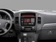 Штатна мультимедійна система Gazer T6009-V80/H PRO MAX для Mitsubishi Pajero 4 V80 V90 2006-2014 (2001212349251) - зображення 8