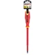 Викрутка діелектрична CrV 75мм SL2.5 vde Kreator (KRT401201) - зображення 2