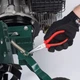 Довгогубці прямі ХВ 150мм 6" Kreator (KRT601101) - зображення 2