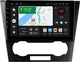 Штатная мультимедийная система Gazer T6009-T200 PRO MAX для Chevrolet Epica 1 2006-2012 (T6009-T200-PROMAX) - изображение 1