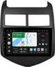 Штатная мультимедийная система Gazer T6009-T300 для Chevrolet Aveo 2 2011-2015 (T6009-T300) - изображение 1