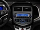 Штатная мультимедийная система Gazer T6009-T300 для Chevrolet Aveo 2 2011-2015 (T6009-T300) - изображение 4