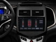 Штатная мультимедийная система Gazer T6009-T300 для Chevrolet Aveo 2 2011-2015 (T6009-T300) - изображение 7