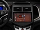 Штатная мультимедийная система Gazer T6009-T300 для Chevrolet Aveo 2 2011-2015 (T6009-T300) - изображение 8