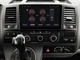 Штатная мультимедийная система Gazer T6009-T5 PRO MAX для Volkswagen Multivan (T5) 2003-2015 (T6009-T5-PROMAX) - изображение 10