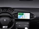 Штатная мультимедийная система Gazer T6009-T9/L PRO для Peugeot 308, 308 S (T9) 2013-2017 (T6009-T9/L-PRO) - изображение 3