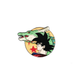 Значок Драгонболл Драконий жемчуг Dragon Ball P DRB 03 - изображение 1
