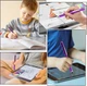 Магнітна Ручка Конструктор Polar Pen Антистрес Набір Ручка колір Фіолетовий 12 Кульок (01026) - зображення 6