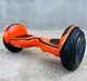 Гироборд 10,5 дюймов Smart Balance U25 Premium +Autobalance +LED +App Оранжевый - изображение 4