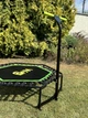 Фитнес-батут для тренировок с ручкой WCG Jumper - изображение 9