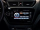 Штатная мультимедийная система Gazer T6009-UB PRO для Kia Rio 3 (UB) 2011-2016 (T6009-UB-PRO) - изображение 4