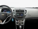 Штатная мультимедийная система Gazer T6009-U200 PRO для Chevrolet Tracker 3 2013-2019 (T6009-U200-PRO) - изображение 4