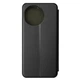 Чехол Fiji G.C. для Realme 11 4G (RMX3636) книжка магнитная Black - изображение 4