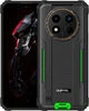 Мобильный телефон Oukitel WP28E 4/64GB Black-Green - изображение 1