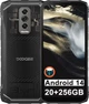 DOOGEE Blade 10 Ultra 8/256GB Stealth Black ( Global Version ) - зображення 1