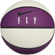 Мяч баскетбольный Nike Everyday All Court 8P Deflated Viotech/Light Bone/Black/Viotech размер 7 (N.100.4369.517.07) - изображение 1
