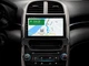 Штатная мультимедийная система Gazer T6009-V350 для Chevrolet Malibu 8 2012-2015 (T6009-V350) - изображение 3