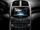 Штатная мультимедийная система Gazer T6009-V350 для Chevrolet Malibu 8 2012-2015 (T6009-V350) - изображение 4
