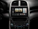 Штатная мультимедийная система Gazer T6009-V350 для Chevrolet Malibu 8 2012-2015 (T6009-V350) - изображение 6