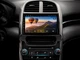 Штатная мультимедийная система Gazer T6009-V350 для Chevrolet Malibu 8 2012-2015 (T6009-V350) - изображение 9