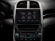 Штатная мультимедийная система Gazer T6009-V350 для Chevrolet Malibu 8 2012-2015 (T6009-V350) - изображение 10