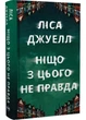 Ніщо з цього не правда - изображение 1