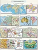 Атлас. Географія. Материки і океани. 7 клас - изображение 3
