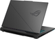 Ноутбук Asus ROG Strix G16 G614JI-N3138W Graphite - зображення 7