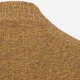 Кофта мужская Camel Active knitted Jacket 409501-4K08-64 L Коричневая (4064478901494) - изображение 9