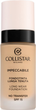 Тональний крем Collistar Impeccabile стійкий SPF 15 3 R Natural Rose 30 мл (8015150132060) - зображення 1